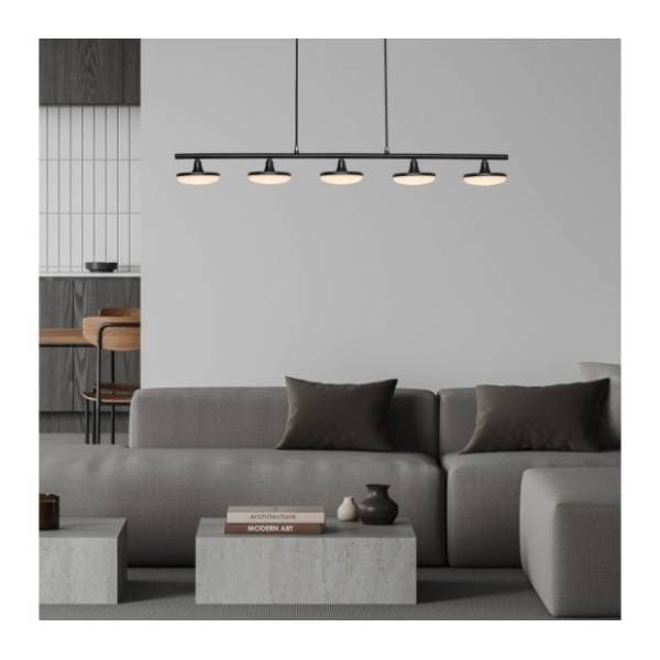 RABALUX LED visilica 20W Madi 72240 1
