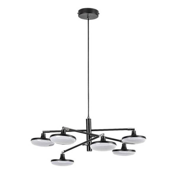 RABALUX LED visilica 24W Madi 72239 0