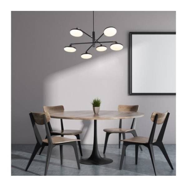 RABALUX LED visilica 24W Madi 72239 1