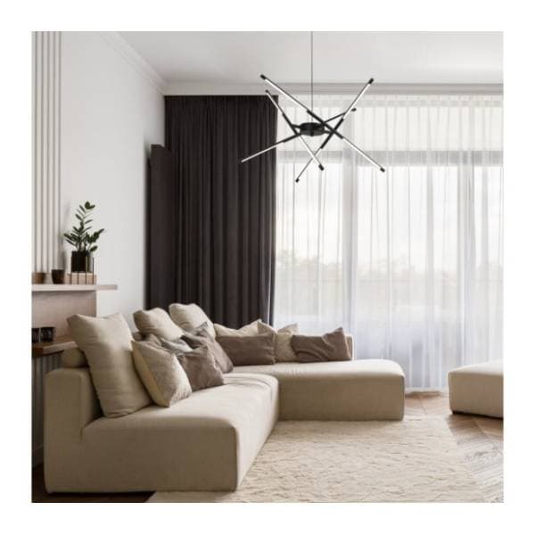 RABALUX LED visilica 30W Henli 72237 1