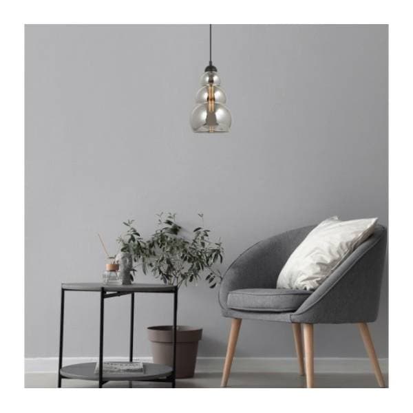 RABALUX visilica 40W E27 Salvatore 72211 1