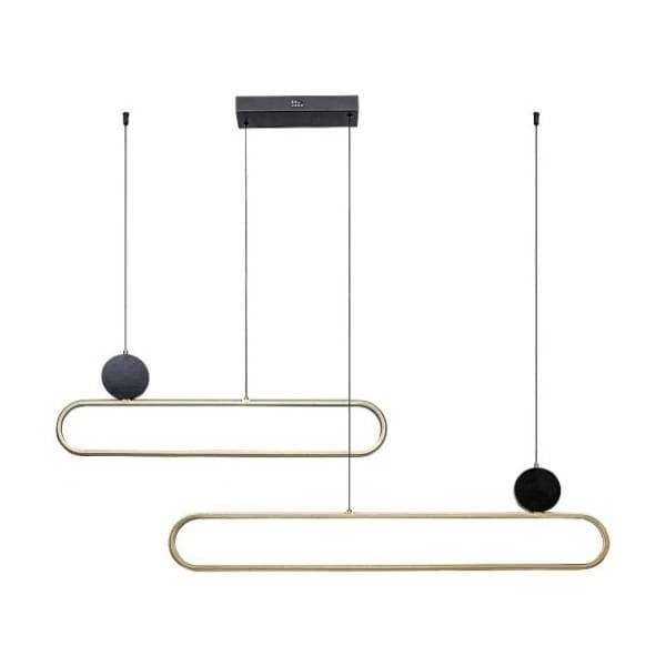 RABALUX LED visilica 48W Circado 72268 0