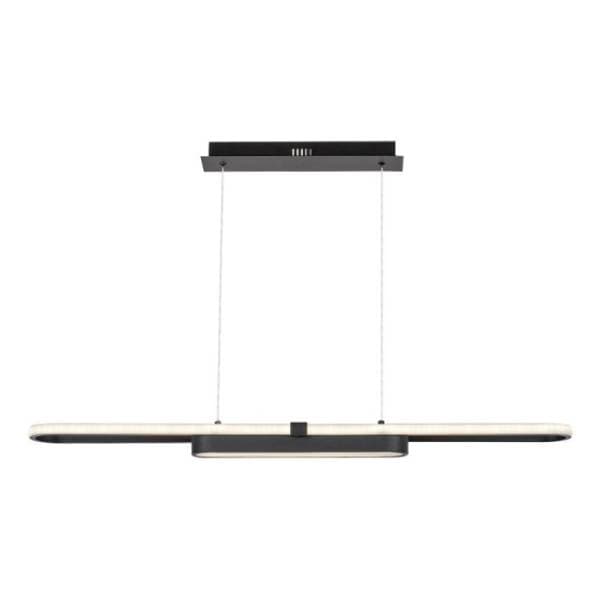 RABALUX LED visilica 48W Contessa 72030 0