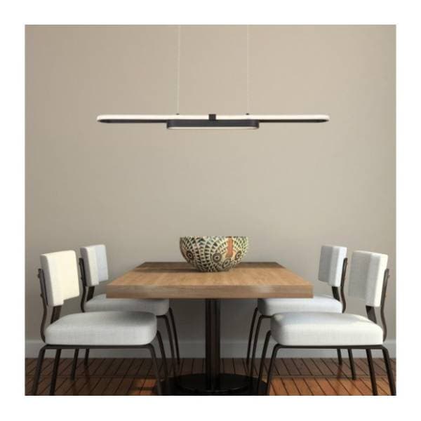 RABALUX LED visilica 48W Contessa 72030 1