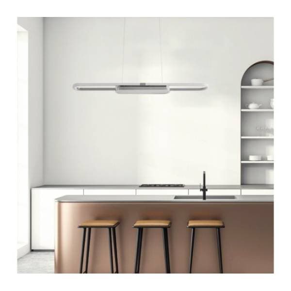RABALUX LED visilica 48W Contessa 72031 1