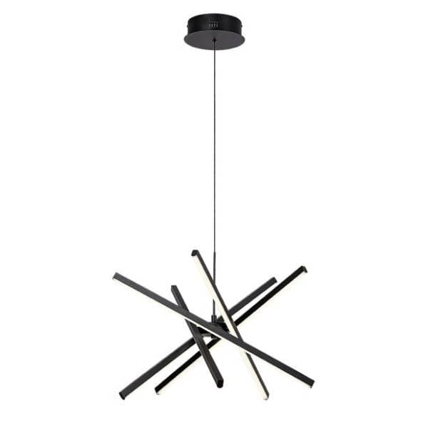 RABALUX LED visilica 48W Matilde 72267 0