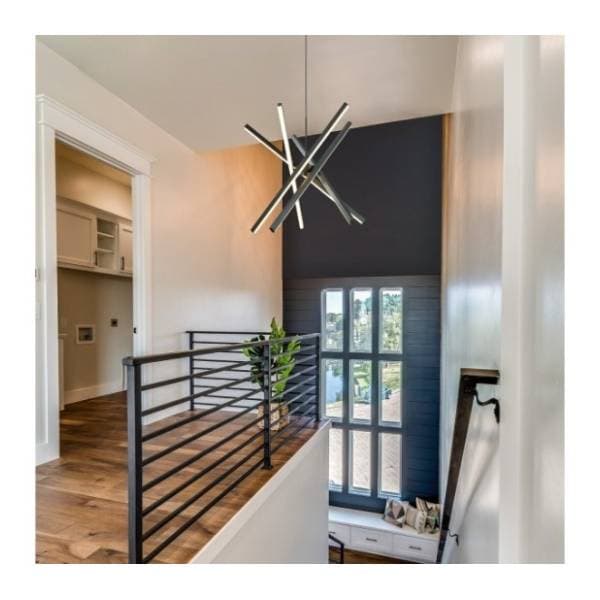 RABALUX LED visilica 48W Matilde 72267 1