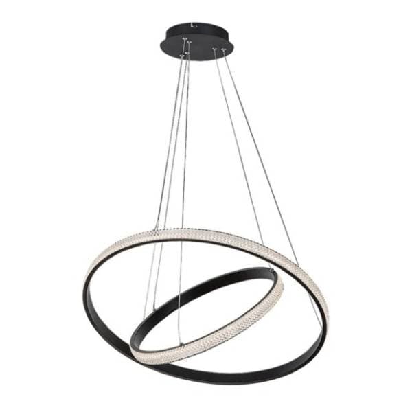 RABALUX LED visilica 60W Grete 72259 0