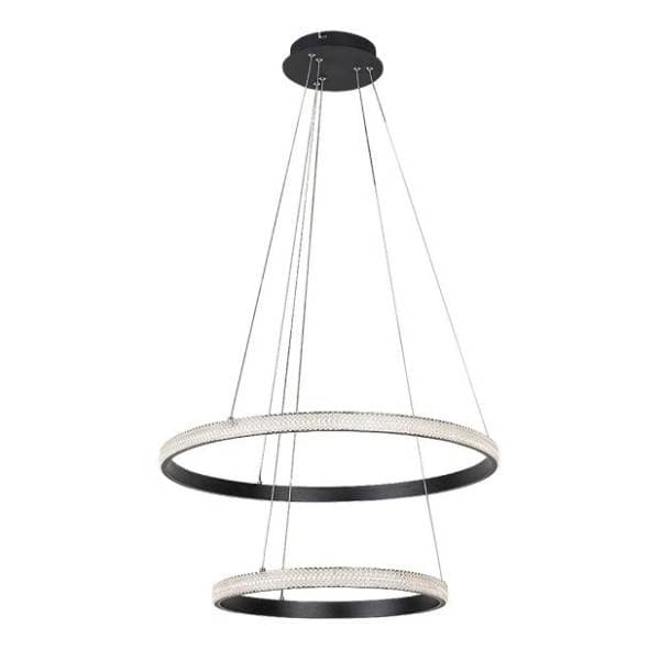 RABALUX LED visilica 60W Grete 72259 1