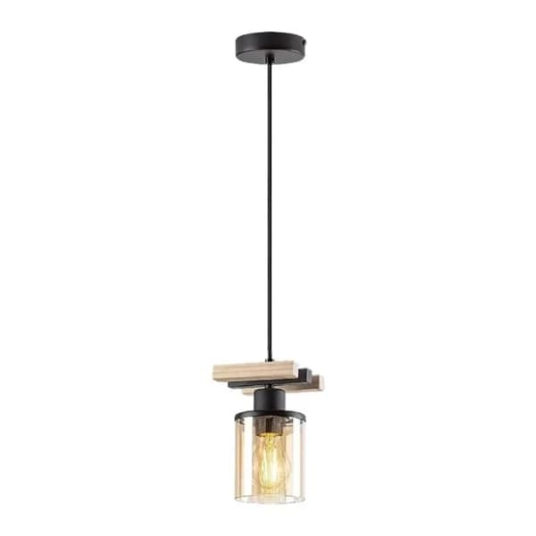 RABALUX visilica 25W E27 Niylah 72081 0