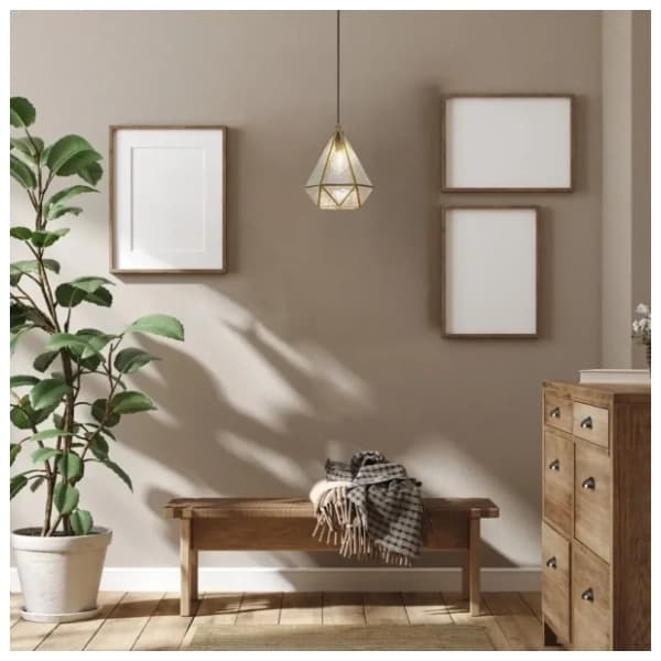 RABALUX visilica 40W E14 Norah 72245 1