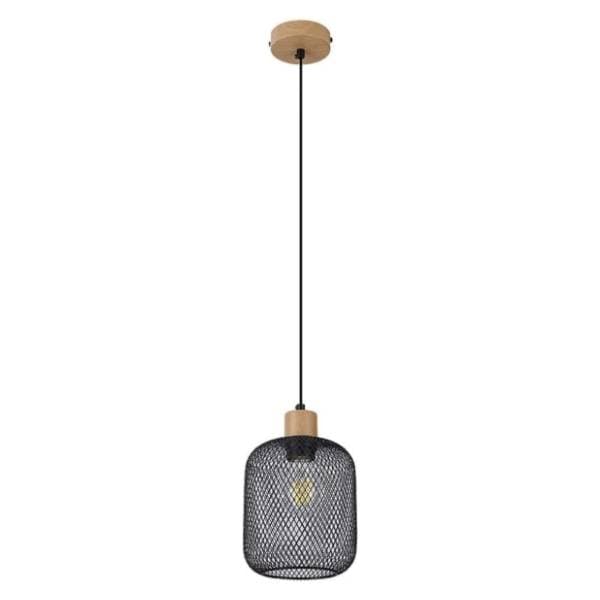 RABALUX visilica 60W E27 Grendel 3131 0