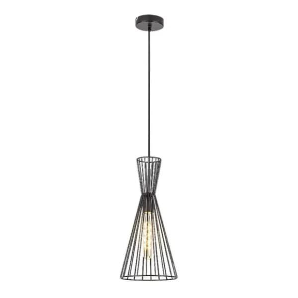 RABALUX visilica 60W E27 Leandros 72005 0