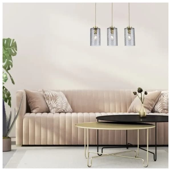 RABALUX visilica E27 Sheila 5229 1