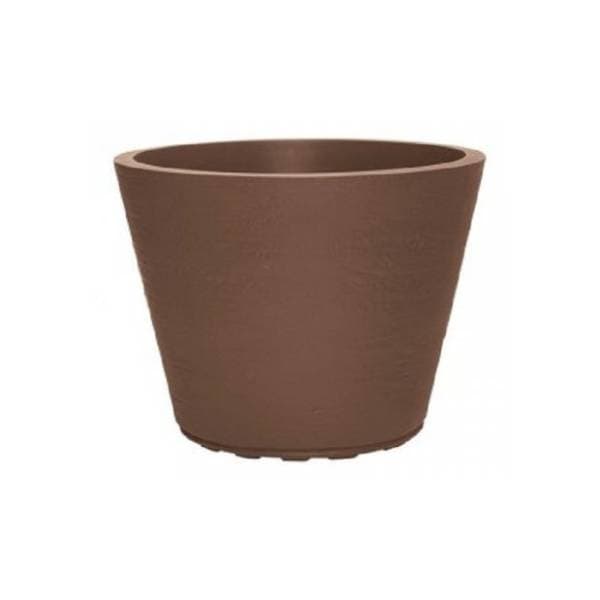 Saksija DIMARTINO Tirso 60C braon 0