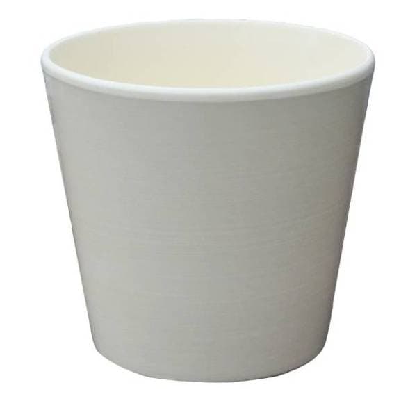 Saksija MANHATTAN 12cm bež 0