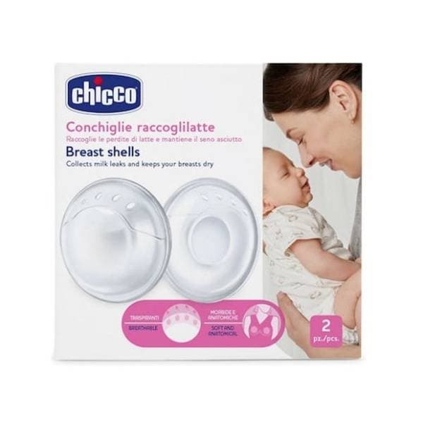 Sakupljač mleka CHICCO 0