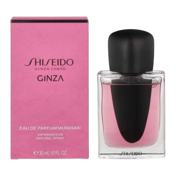 SHISEIDO Ginza Murasaki parfem 30ml 0