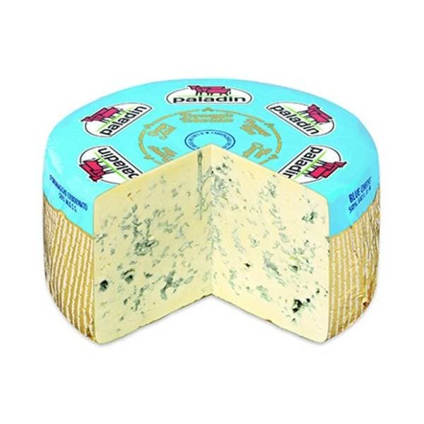 Sir PALADIN sa plavim plesnima 50% mm 1kg 0