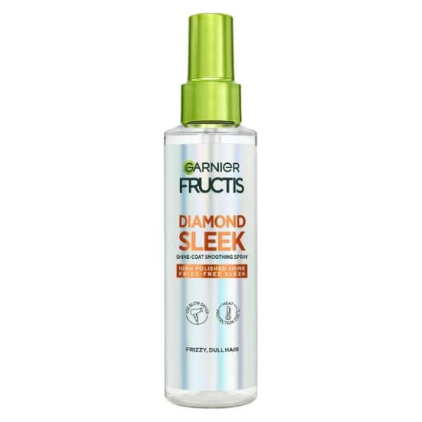 Sprej za kosu GARNIER Fructis Diamond sleek 150ml 0