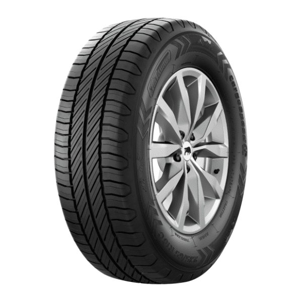 TAURUS letnja guma CargoSpeed EVO 195/65 R16C 104/102R 0
