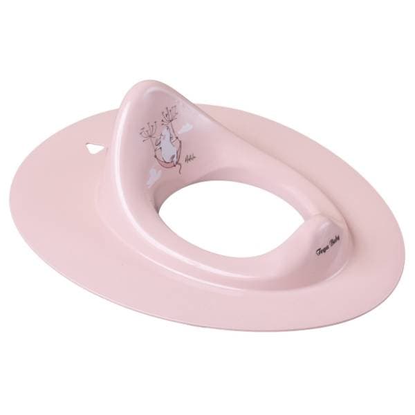 TEGA adapter za wc šolju Forest fairytale roze 0