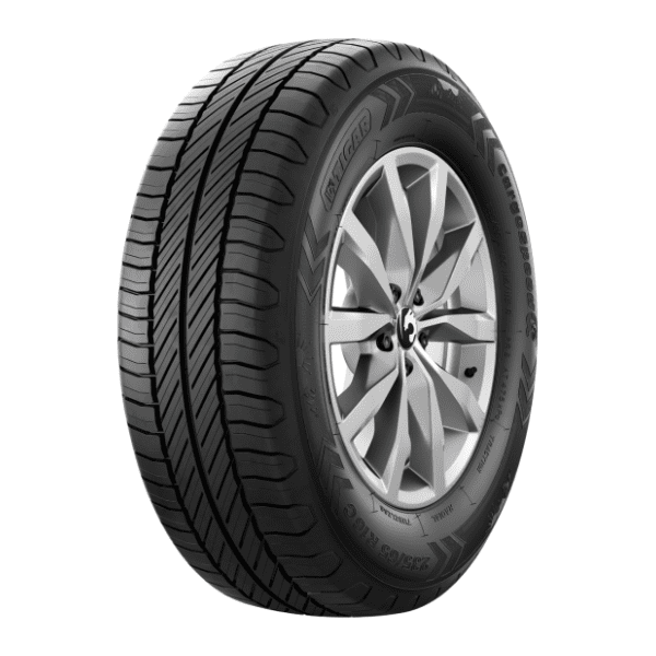 TIGAR letnja guma CargoSpeed EVO 185/75 R16C 104/102R 0