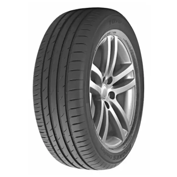 TOYO letnja guma Proxes Comfort 225/60 R17 103V XL 0