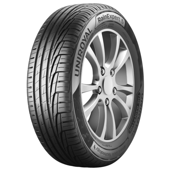 UNIROYAL letnja guma RainExpert 5 215/60 R17 96H FR 0