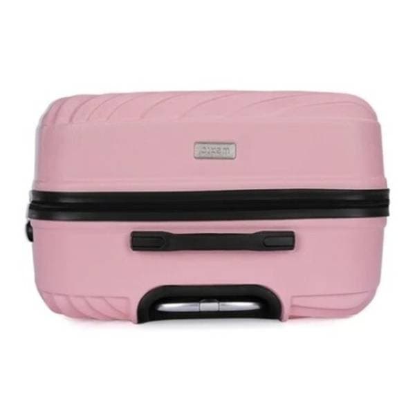 WEXTA kofer 40989 roze 1