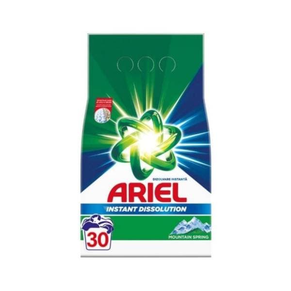 ARIEL Mountain spring 30 pranja (1,95kg) 0