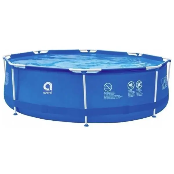 AVENLI bazen sa pumpom 360x76cm ED-26-337101 0