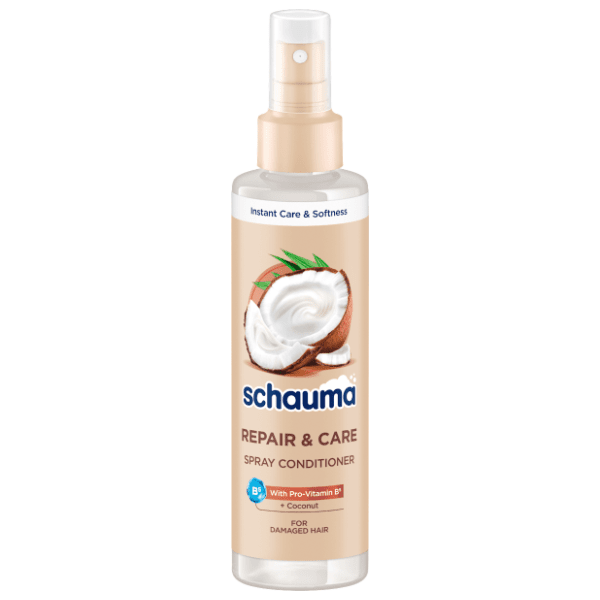 Balzam u spreju SCHAUMA repair & care 200ml 0