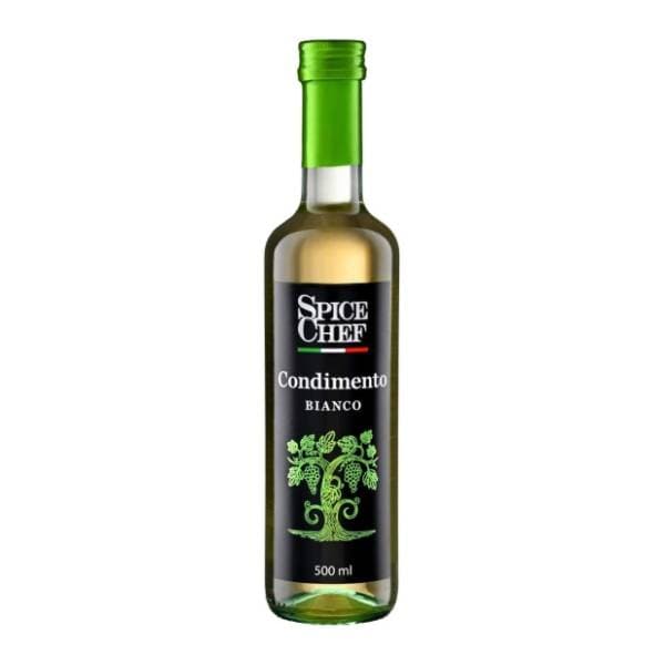 Balzamiko sirće SPICE CHEF belo 500ml 0