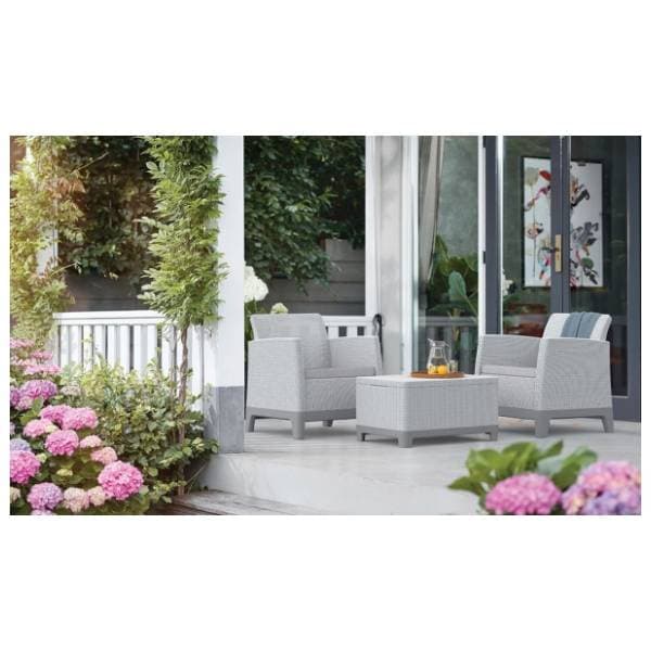 Baštenski set KETER Scandi forma CU 264090 1