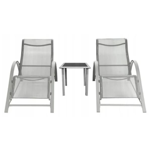 Baštenski set MODERNHOME 04K KJL09BASZ 0
