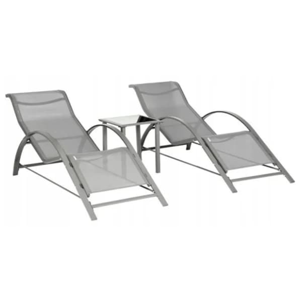 Baštenski set MODERNHOME 04K KJL09BASZ 1