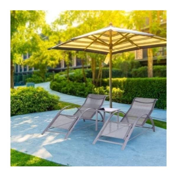 Baštenski set MODERNHOME 04K KJL09BASZ 2