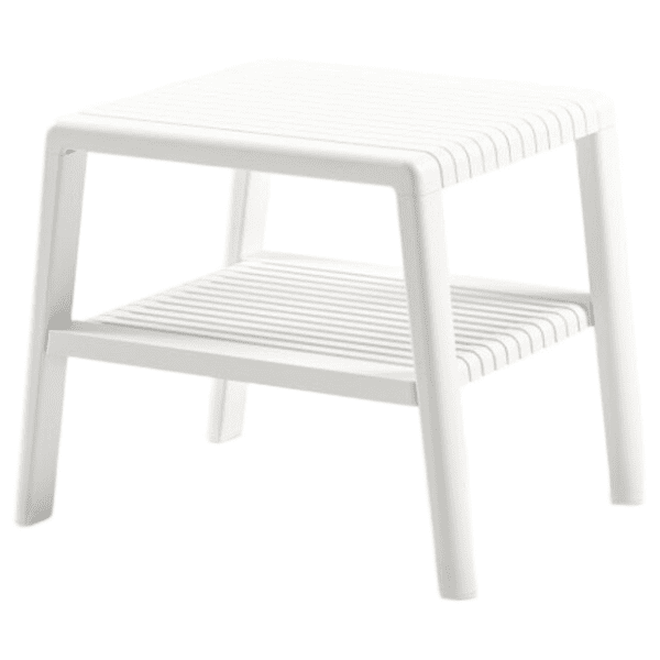 Baštenski sto HANAH HOME Joker Ivory 0