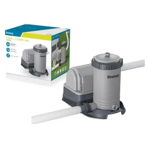 BESTWAY filter pumpa za bazen 9463 0