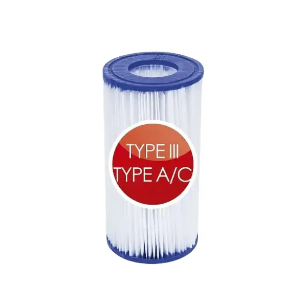 BESTWAY filter za pumpu Tip III A/C 58012 0