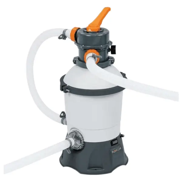 BESTWAY peščana pumpa za bazen 3028 l/h 58515 0
