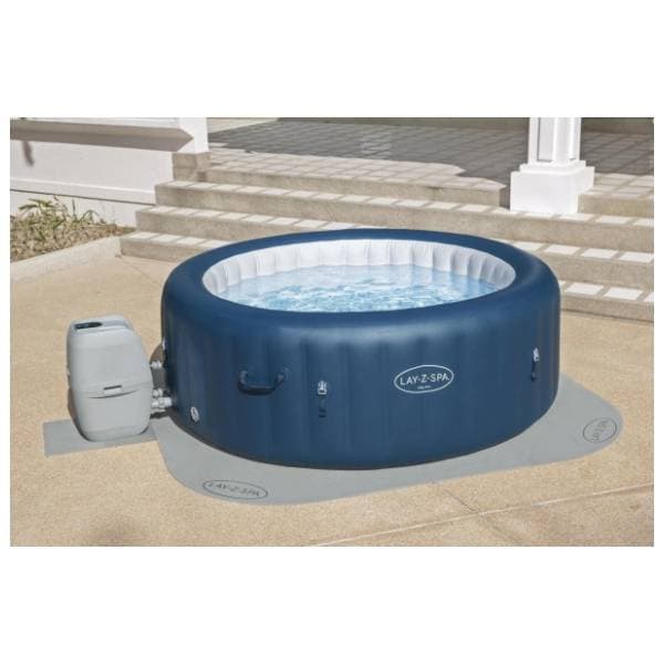 BESTWAY podloga za bazen LAY-Z-SPA 2