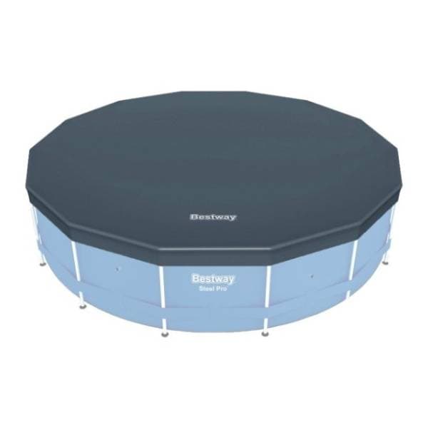 BESTWAY pokrivač za bazen 488cm 58249E 0