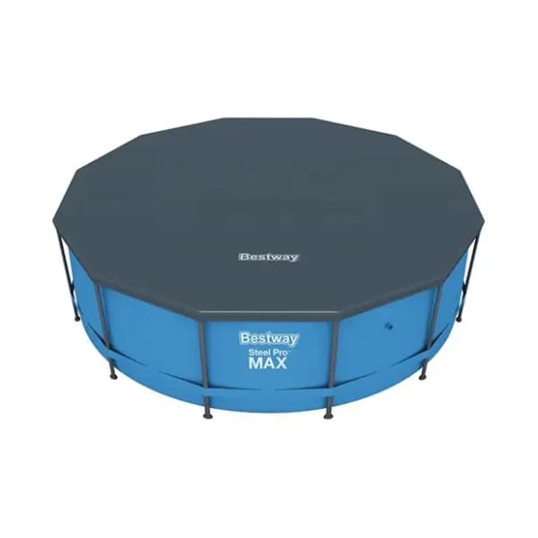 BESTWAY prekrivač za bazen 396cm Flow clear 0