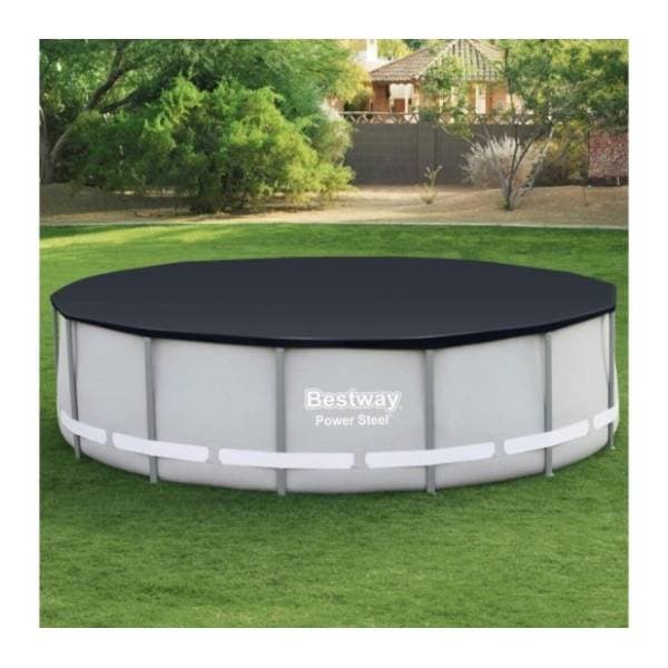 BESTWAY prekrivač za bazen 427cm 1