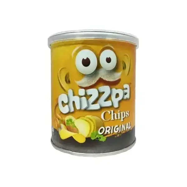 Čips CHIZZPA original 45g 0