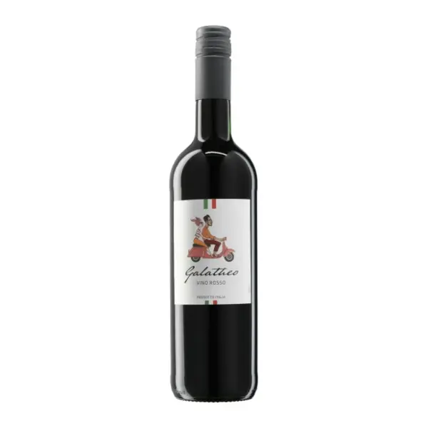 Galatheo Crno vino Rosso 0.75l