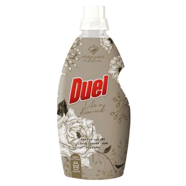 DUEL Like a diamond omekšivač za veš 64 pranja (1,6l) 0