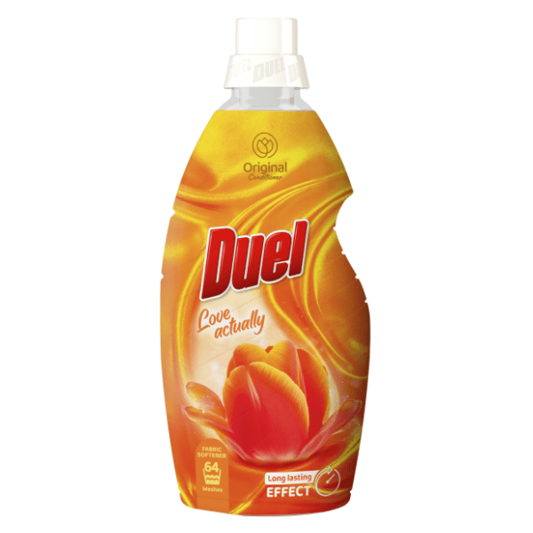 DUEL Love actually omekšivač za veš 68 pranja (1,6l) 0